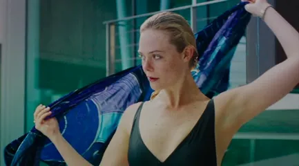 Elle Fanning - Video #402698