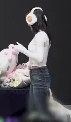 Chaeryeong - ITZY (채령) - Video