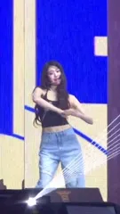 Jang Won-young / 장원영 WONYOUNG - Video #215482