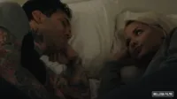 Bellesa - Elsa Jean, Break in