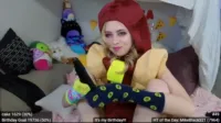 Kati3Kat - Elunaxc - (2025-02-01) Part. 1