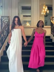 Jurnee Smollett - Video