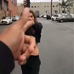 Alexis Ren - Video