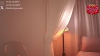 Emily Campbell - 11022026 0533 female chaturbate