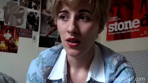 Ifeelmyself - Emile - Video diary 1