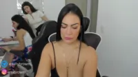 Emilybrowm - Live 2024-10-28 P1