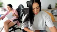 Emilybrowm - Live (2025-08-27) p1
