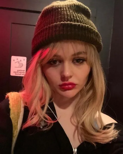 Emily Alyn Lind