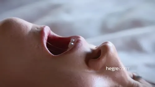 Hegre - Emily and Serena l cucumber loving trailer
