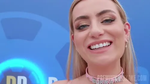 PremiumBukkake - Emily Belle #1 - Bukkake - First camera