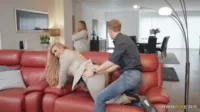 Danny D - Emily Blake - Horny realtor's revenge