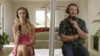 Bellesa - Episode 122 Emily & Codey