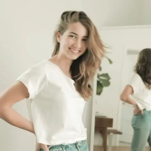 Emily Rudd - Video #70733
