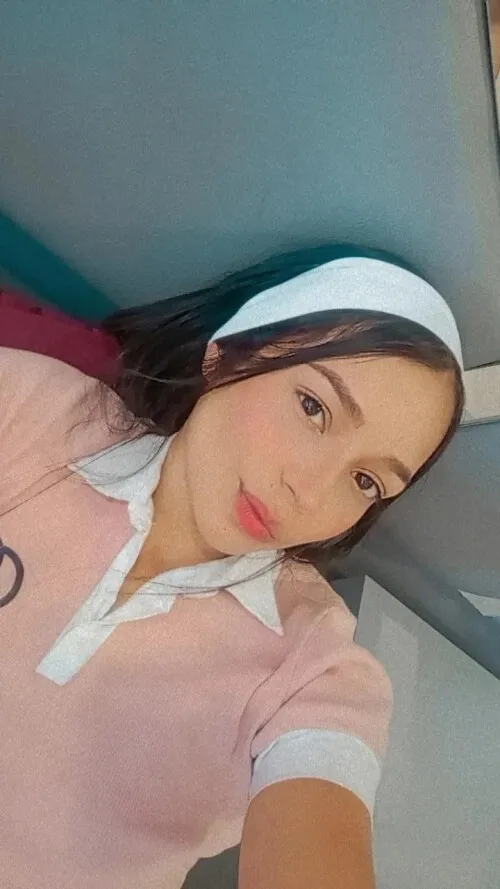 Emma_Anturin - Emma Anturin
