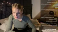Ersties - Emma K Playdate (Solo)