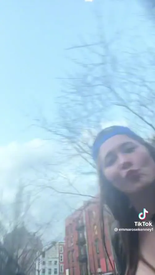 Emma Kenney - Video