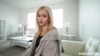 Emma Rosie - Getting Naughty For Something Nice 720p
