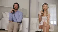 Bellesa - Emma Sirus - Episode 131 Emma & Jay - BELLESA BLIND DATE