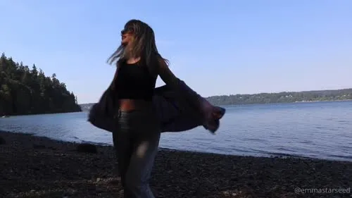 Emmastarseed - MFC - This is the complete version of last year's camp emma hype video just me being cute and (2022-08-16)
