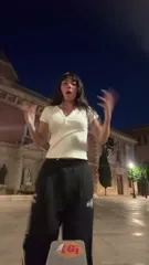 Xochitl Gomez - Video