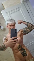 crazyxbody / musclegirlxxx - Video
