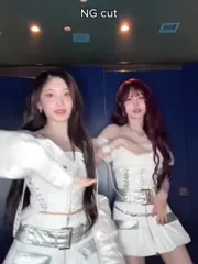 Jang Won-young / 장원영 WONYOUNG - Video