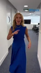 Amanda Holden - Video #404591