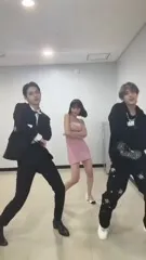 Kim Chaewon 김채원 [Le Sserafim] - 채원님과 함께 👍