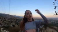 Dr Daddy POV - Enjoying a passionate and cum-filled day-off with Kendra Cole