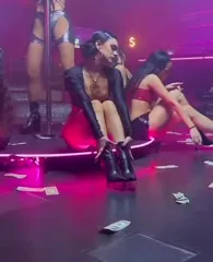 Emilia Mernes - Video #158843