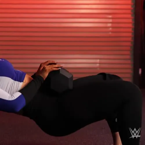 WWE Nikkita Lyons - Video