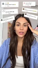 Victoria Justice - Video