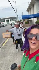 WWE Bayley / Davina Rose / Pamela Rose Martinez - Video