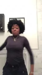 Ayo Edebiri - Video