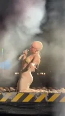 Doja Cat - EopxgGzCWBu