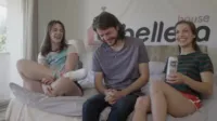 Bellesa - Episode 101- Siri Dahl & Spencer Bradley FFM