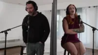 Gal Ritchie - Episode 77 - Sophia & Tommy - Bellesa Plus