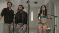 Gal Ritchie - Episode 83 - Gal & Quinton - Bellesa Plus