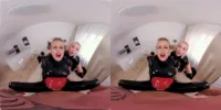 Angel Wicky - Eporner - Marilyn Sugar - Slave S creampie