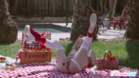 Kenzie Reeves - Eporner - Fluffy carpet
