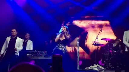 Anna Sedokova - Video #232836