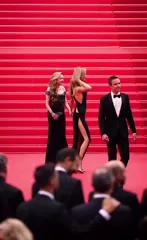 Bella Hadid - Video #252858