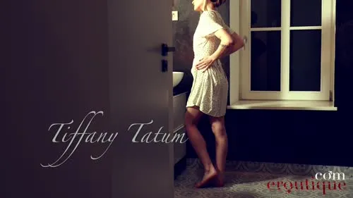 Tiffany Tatum / real_tiffany - ER 260319 Tiffany Tatum orgasm in the bathub