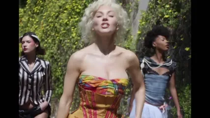 Marina Diamandis - Video
