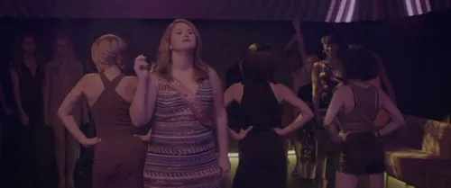 Scarlett Johansson - Video #322638