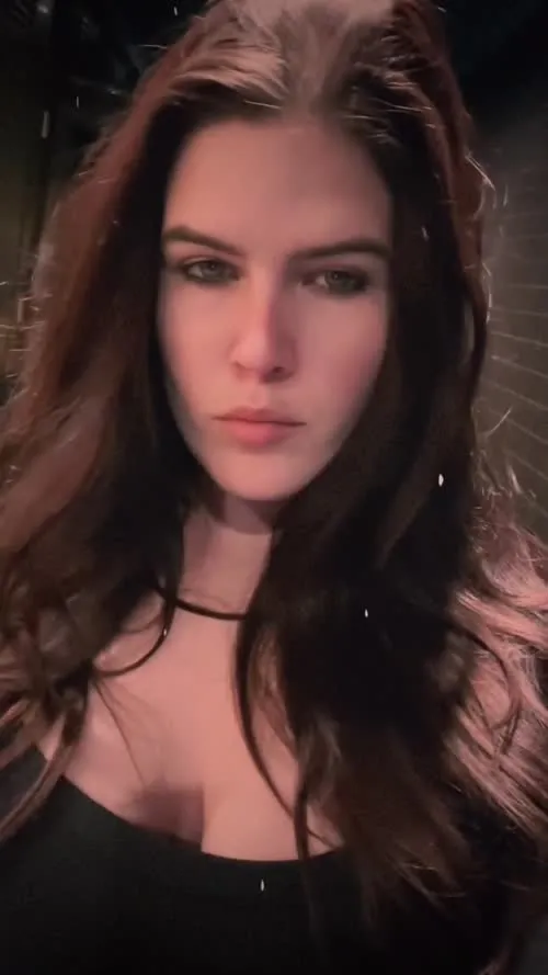 Erica Lindbeck - Video
