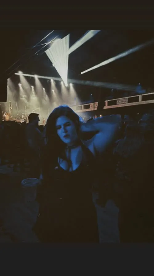 Erica Lindbeck - Video