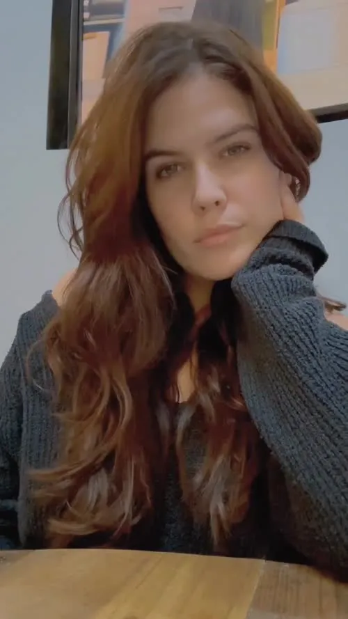 Erica Lindbeck - Video