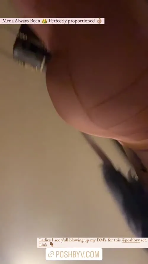 Erica Mena - Video
