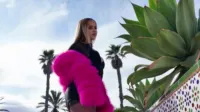 Watch4Beauty - Erika Heiss - I like to flirt backstage video